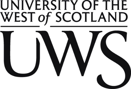 University of the West of Scotland